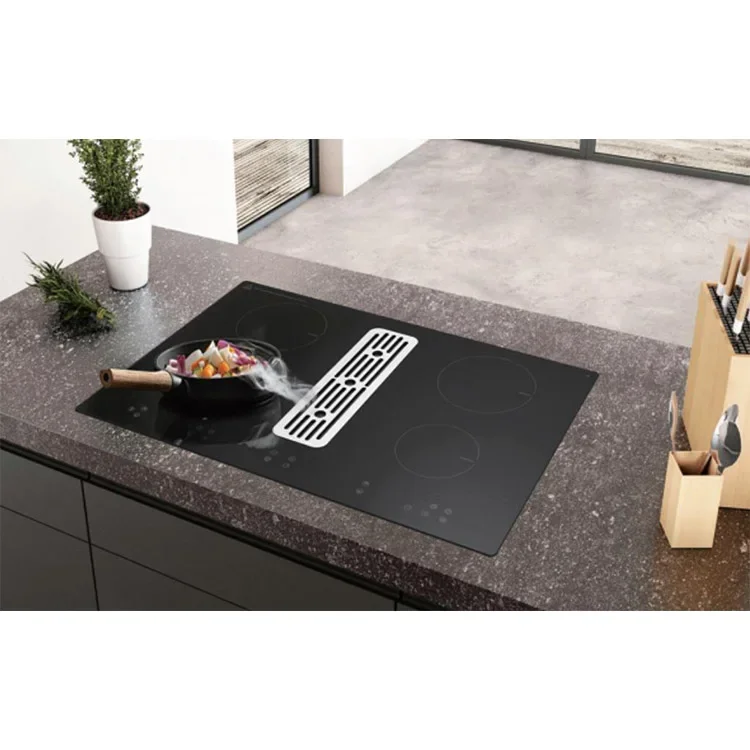 low price range hood control stainless steel range hood for kitchen