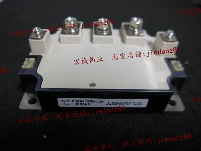 

CM400YE2N-12F New and Fast Shipping