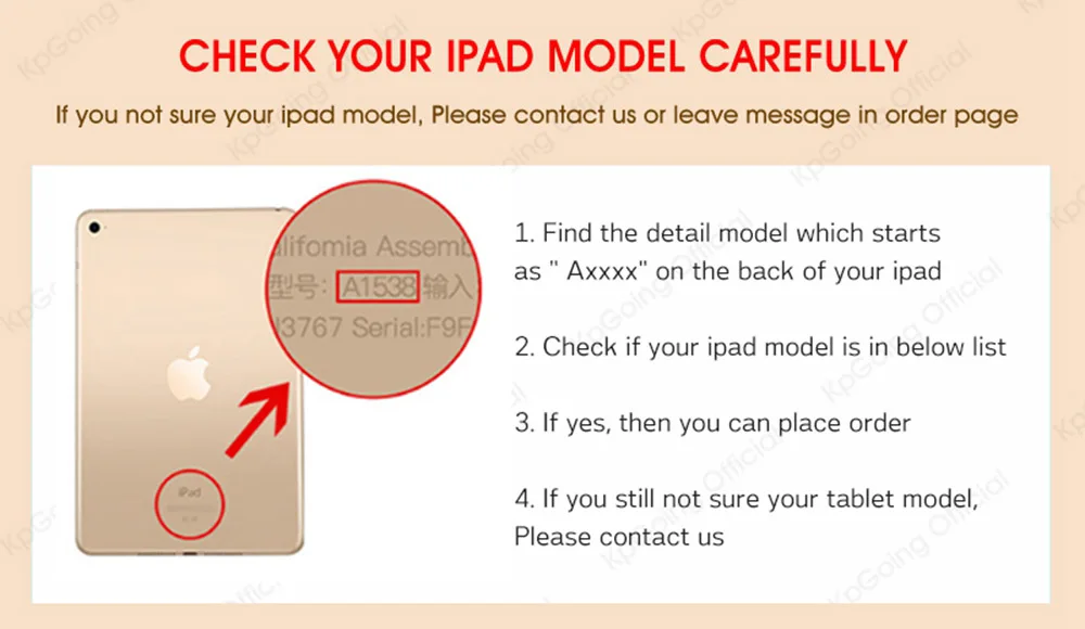 caso inteligente para ipad geração de couro do plutônio suporte capa para ipad capa para ipad ar pro mini