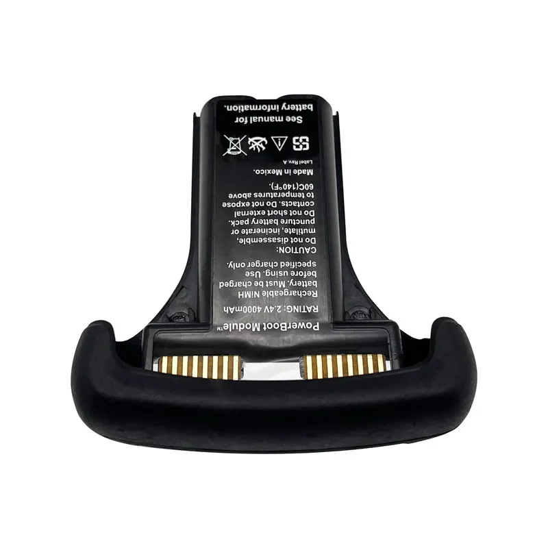 Nuova Batteria Per Trimble Tds Recon 200 200X 400X Spectra Epoch 10 Recon Power Boot Module, Spectra Recon