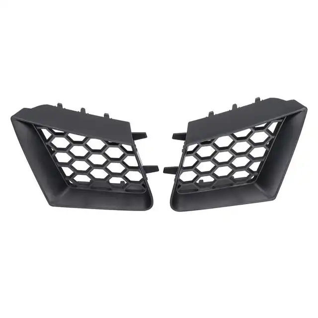 Kühlergrill Frontgrill Grill schwarz für Seat Ibiza Cordoba 6L Bj. 02-08