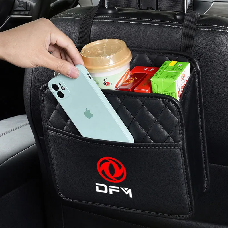 

Car Organizer Portable Storage for Dongfeng DFM Aeolus ax3 k01 Ax5 580 h30 c31 ax7 AX4 DFSK Glory 360 Cefiro MX6 S50 Accessories