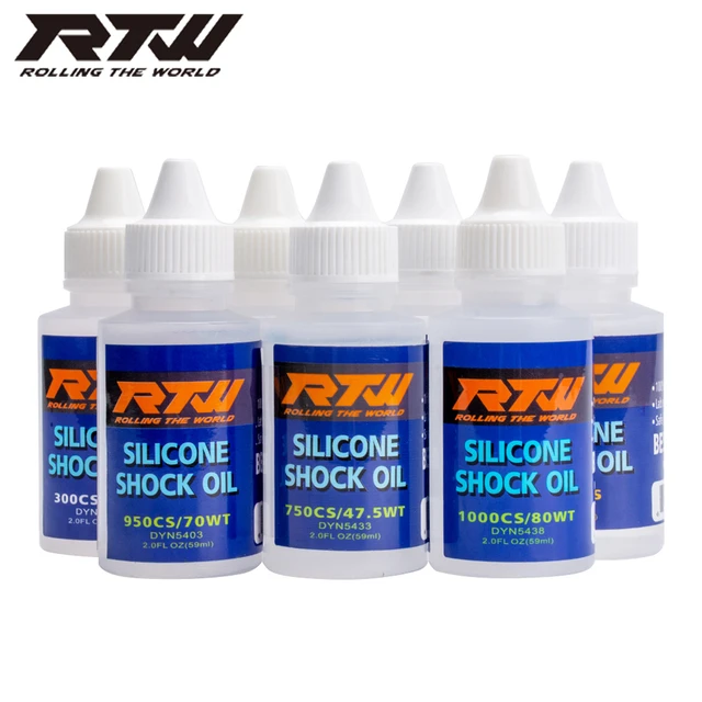 Oil Differential Oil Lubricant, Oil Rc Shock Absorbers