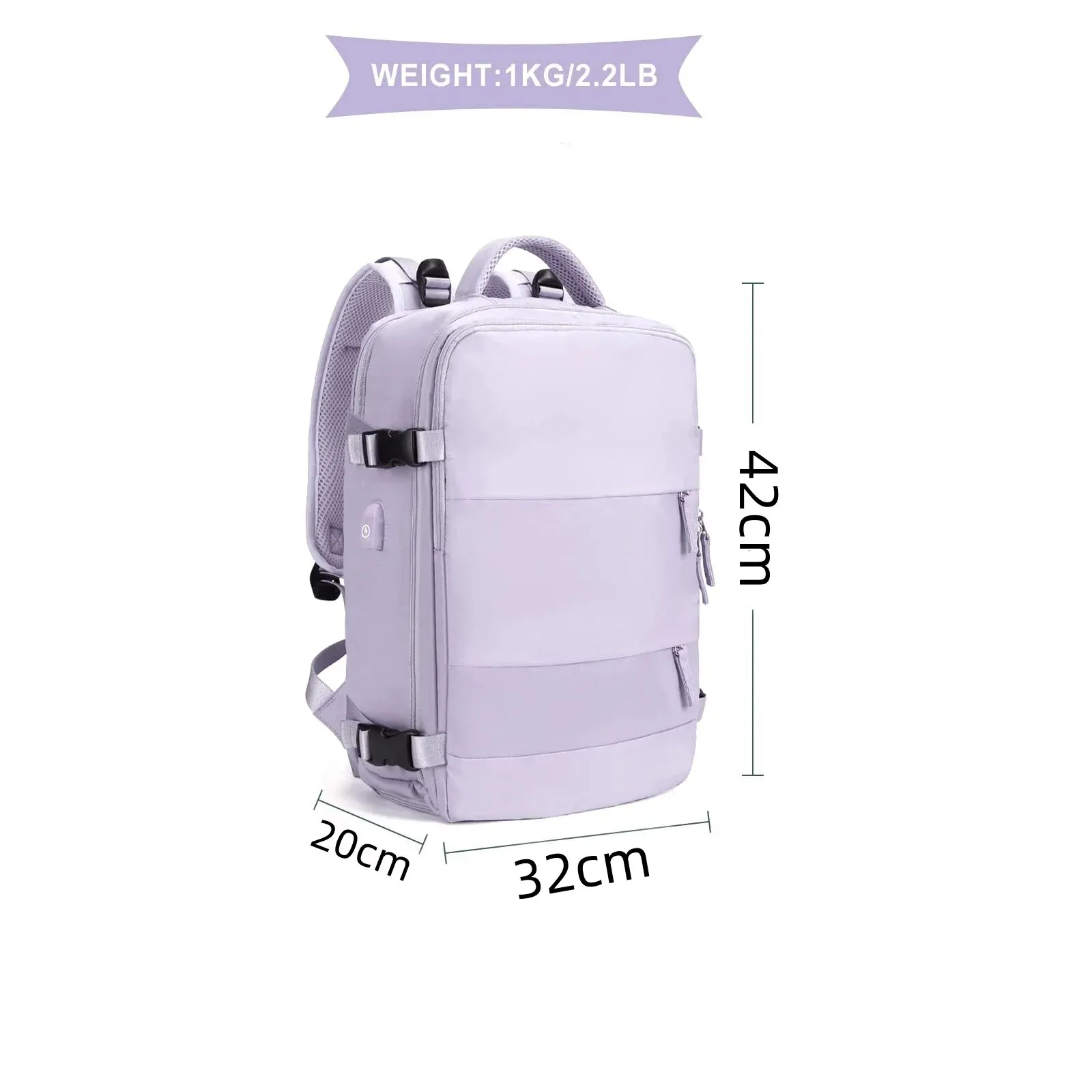 Рисунок 2 - Большая сумка для мам