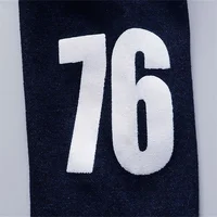 Spring And Autumn Toddler Boy Printed Coat With Jeans Outfit