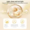 Easy Emulsifying Makeup Remover Oil Deep Cleansing Eye, Lip & Face 3-in-1 Gentle, Moisturizing & Non-Irritating Makeup Remover 5