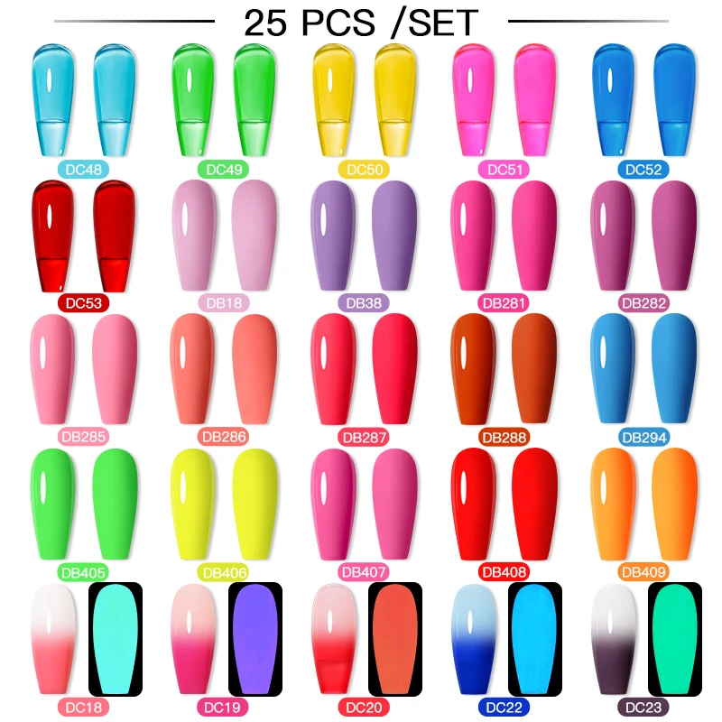BT25PCS-9