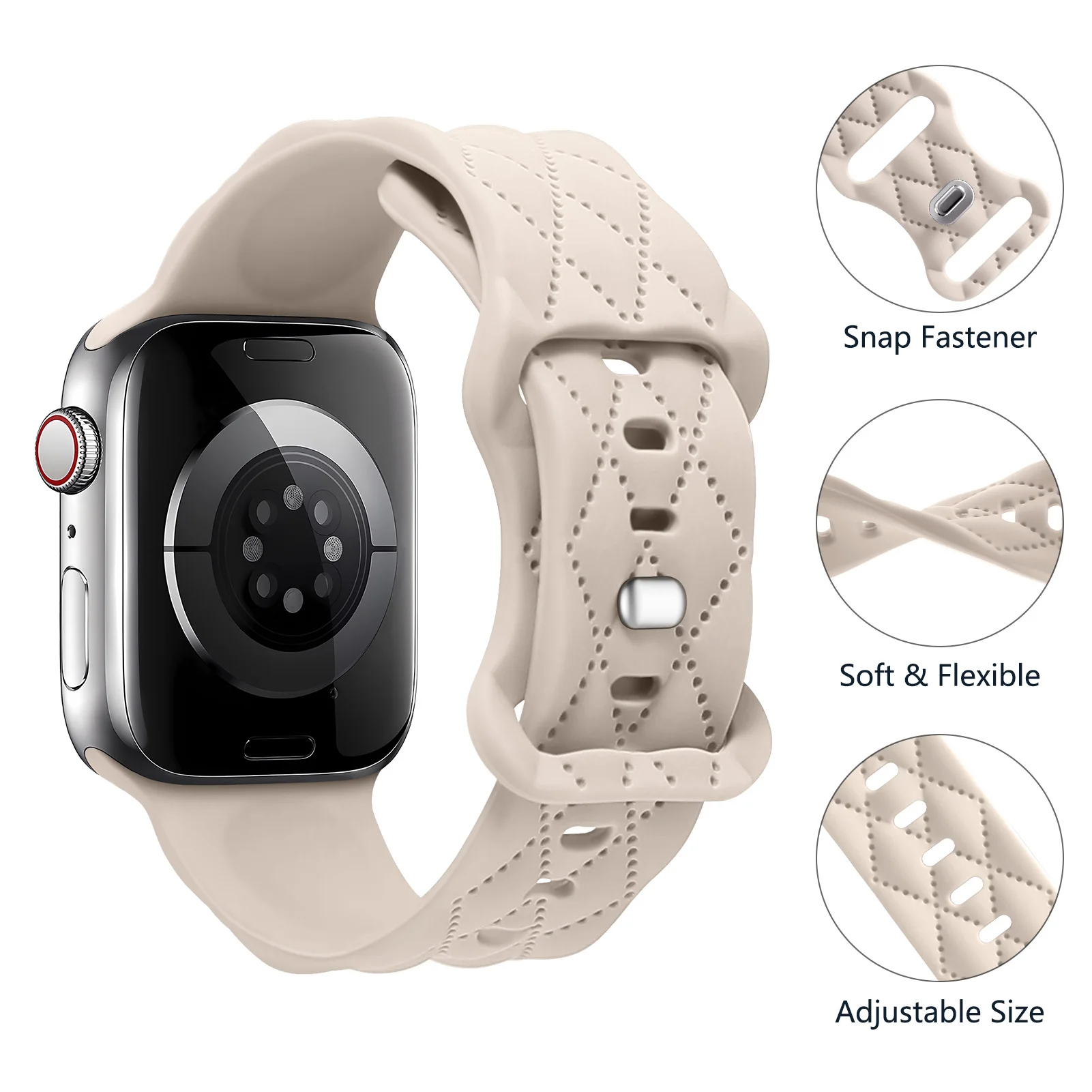  ġ  Ǹ Ʈ, iwatch Ʈ 2 ø se 7, 6, 5, 4, 3, 8, 9  , 44mm, 40mm, 45mm, 49mm, 41mm, 38mm, 42mm, ǰ
