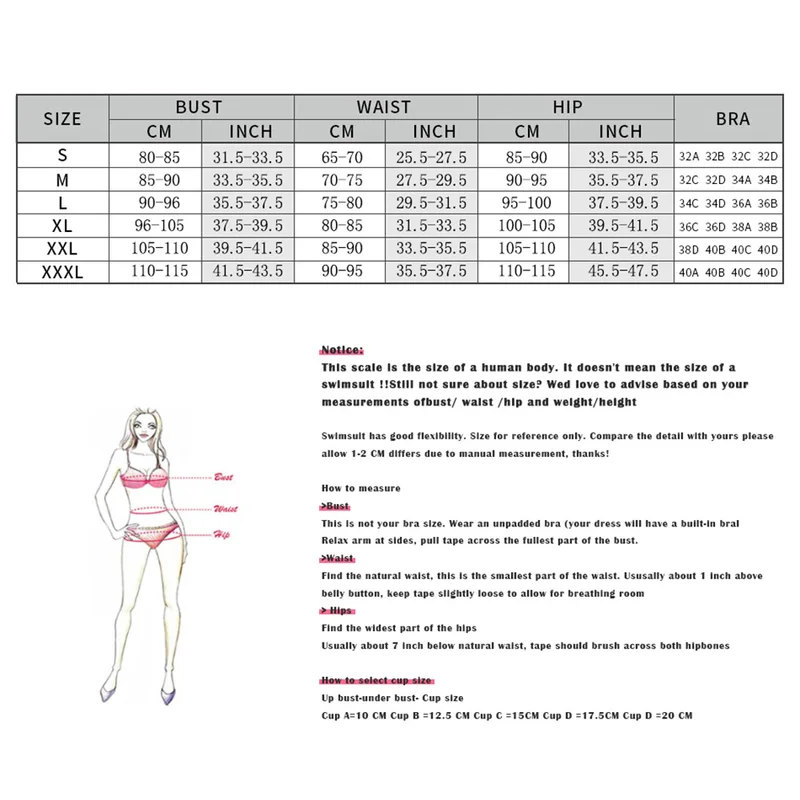 Micro Bikinis Push Up Women Swimsuits Sexy Swimwear