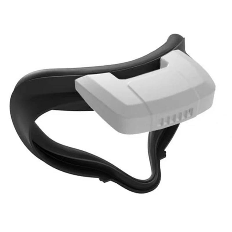 

448F Очки виртуальной реальности, циркуляция воздуха для Oculus Quest 2, охлаждающий вентилятор для облегчения запотевания линз