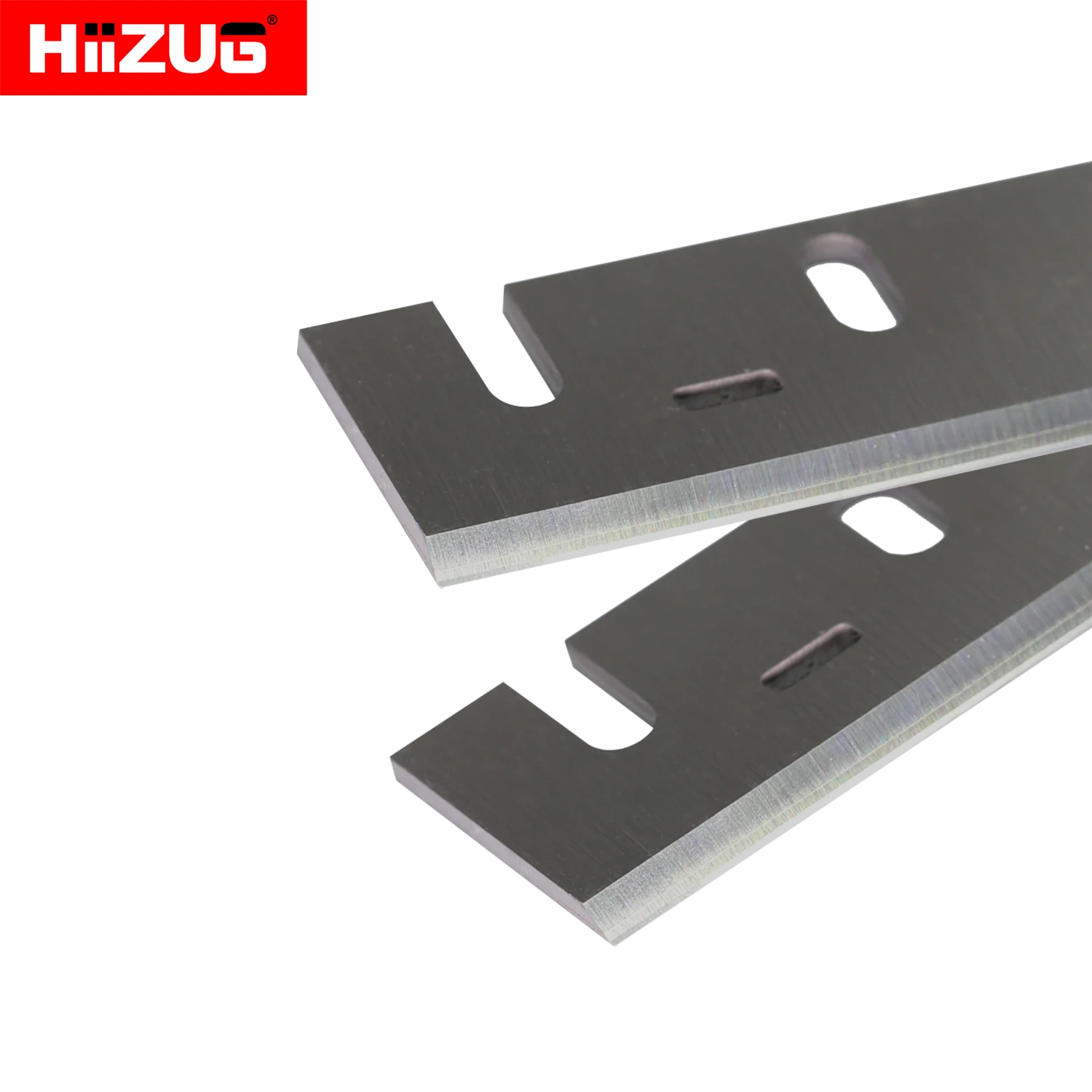 170x35x3mm Planer Blade Handheld Planer Knives for Makita 1806B Handheld Electric Planer HSS 2 Pcs 5