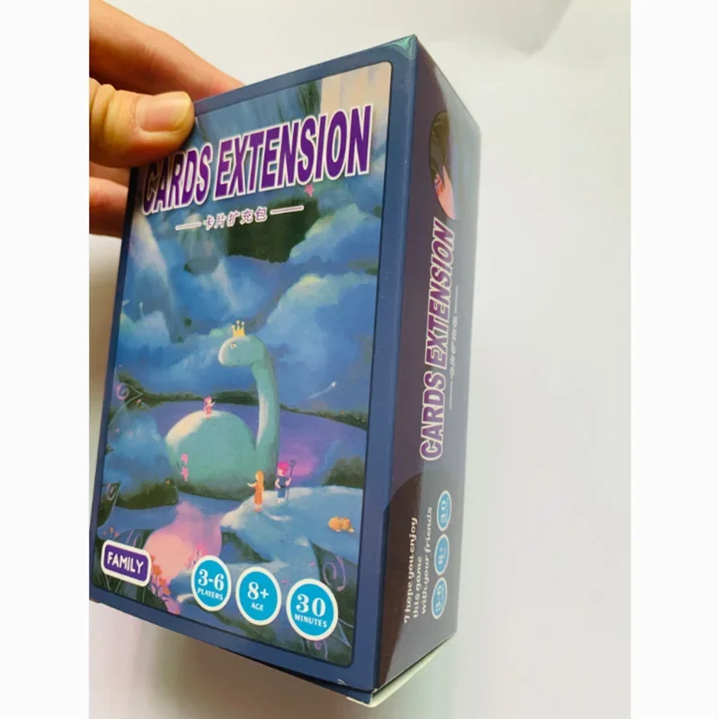 Illustrazioni Carte Blu Estensione Versione Giochi di carte - immagine 4