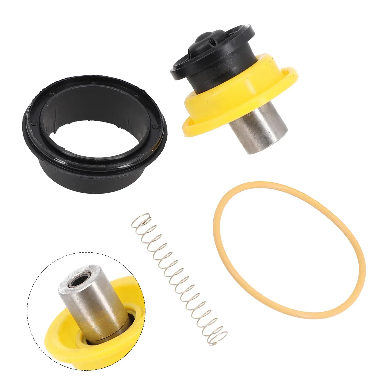 Turbocharger Diverter Valve Repair Kit