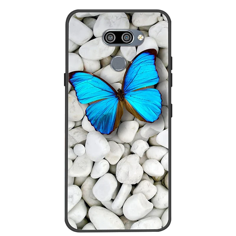 Cool Silicone Protective Case - Stylish and Durable Bumper Cover