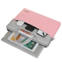 New Color Collision Laptop Bag Laptop Sleeve Computer Case for Macbook Case 13 14 15.6 Inch Macbook Air Lenovo Dell Huawei Cover - Image 5