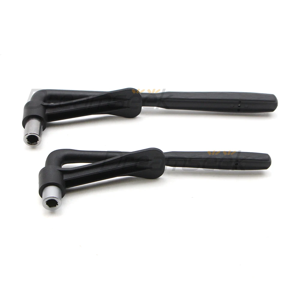 Bike Portable Torque Wrench Allen Key Inner Hexagon Set 3-10Nm / 10-20Nm Bicycle High Precision Socket Spanner Repair Tool Kit