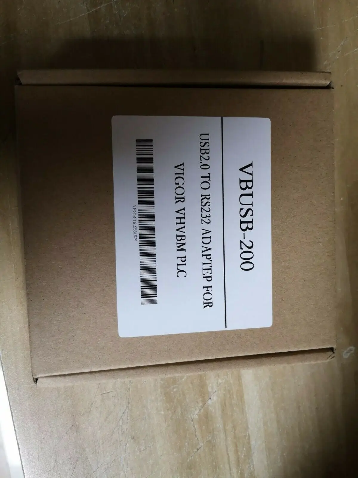 VBUSB-200 VBUSB200 USB BLASTER для VIGOR VHVBM PLC # uxs | Безопасность и защита