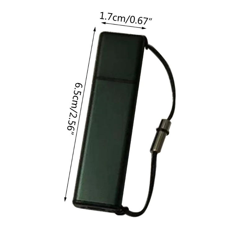 Reliable USB Gadget USB Killers 3.0 Metal Construction Easy to Use Data Destruction
