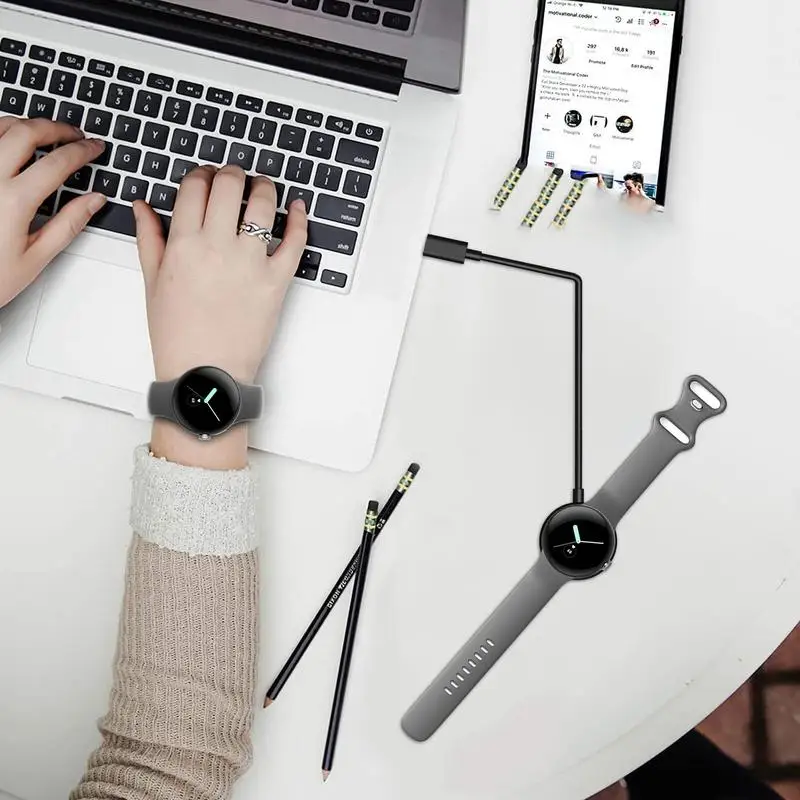   ȣ  ̺  C   Google PixelWatch  ڱ   ̺