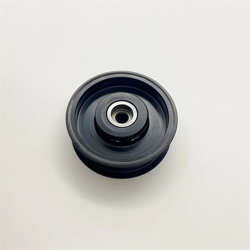 Tensioner Idler Pulley For Mercedes Benz W212 W221 Engine Components STZT 272419