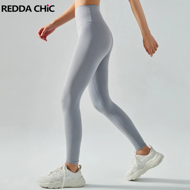 Mallas blancas para mujer, talla 42 - AliExpress