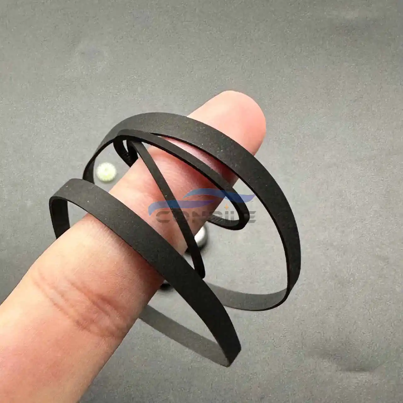 ベルト新品交換済 ソニー WM-EQ2 SONY 付属品あり SONY WM-EQ2の修理（ベルト交換）をしました。 | ガァガァ堂