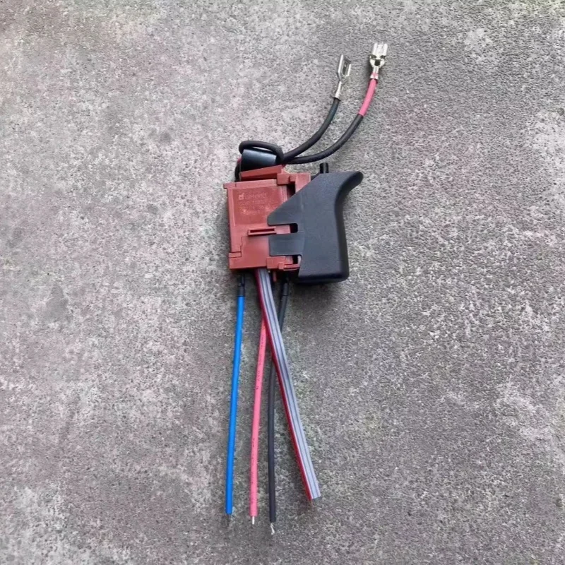 hump back engineering2✖️2 コントロールパネル組込済セット Electric Hammer Original Switch CGP-1120C for Hilti TE2-A22
