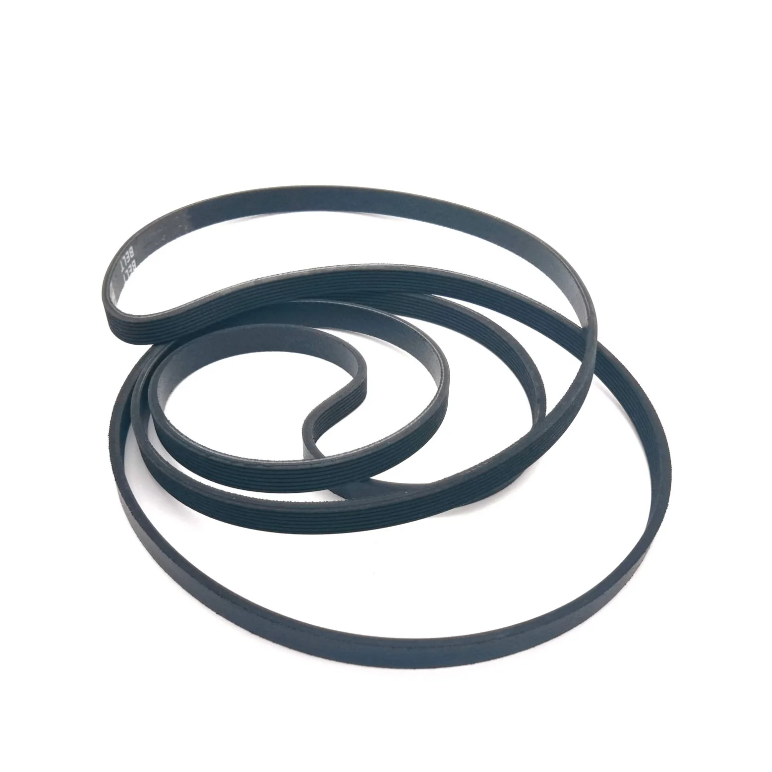 

8PJ2900 9PJ2900 10PJ2900 12PJ2900 1142J Length 2900mm Lawn Mower Belt Rubber Drive Belts