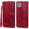 A22 5G Case For Samsung Galaxy A22 Case A225F Leather Wallet Flip Case For Samsung A22 5G Case A226B Silicone Cover Coque Fundas 1
