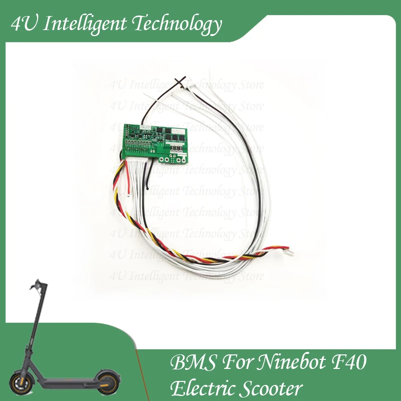 Battery Protection Board Scooter Board Ninebot Bms Ninebot Battery
