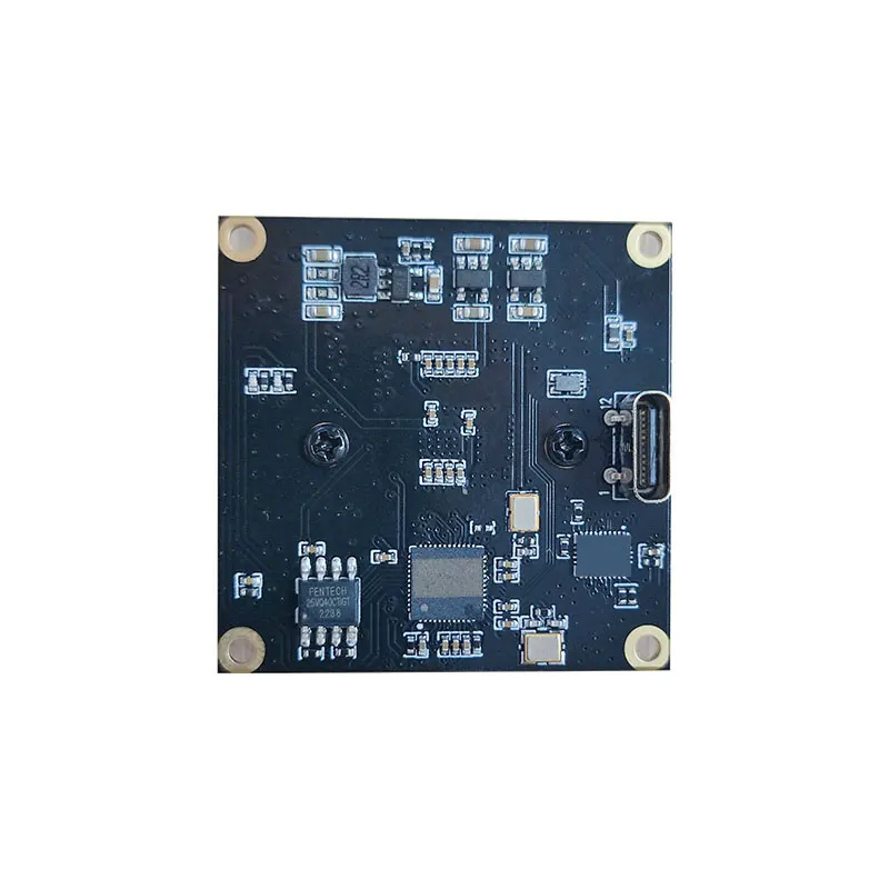 2 milioni IMX307 HD USB camera 1080P YUV2 videoconferenza ad alta velocità a 60 frame interfaccia TYPE-C USB3.0 - immagine 5