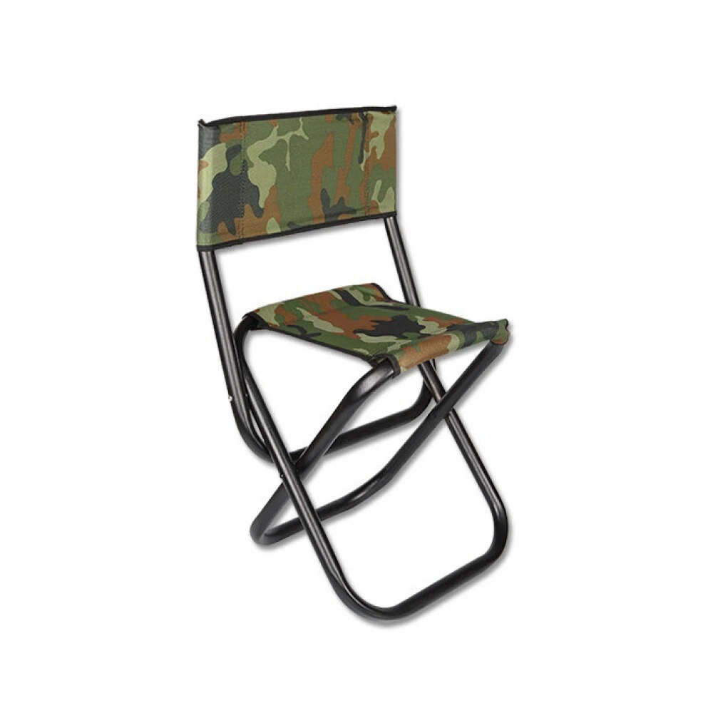 Складные Стулья Для Рыбалки Купить