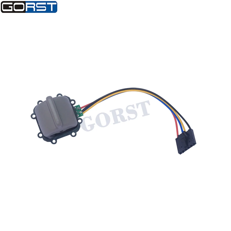 Joystick Controller 99164 for Genie Rough Terrain Scissor Lift Models GS-2668 RT GS-2669 RT GS-3268 Engineer Auto Part 99164G