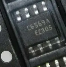 

Free shipping IC new% L6569A