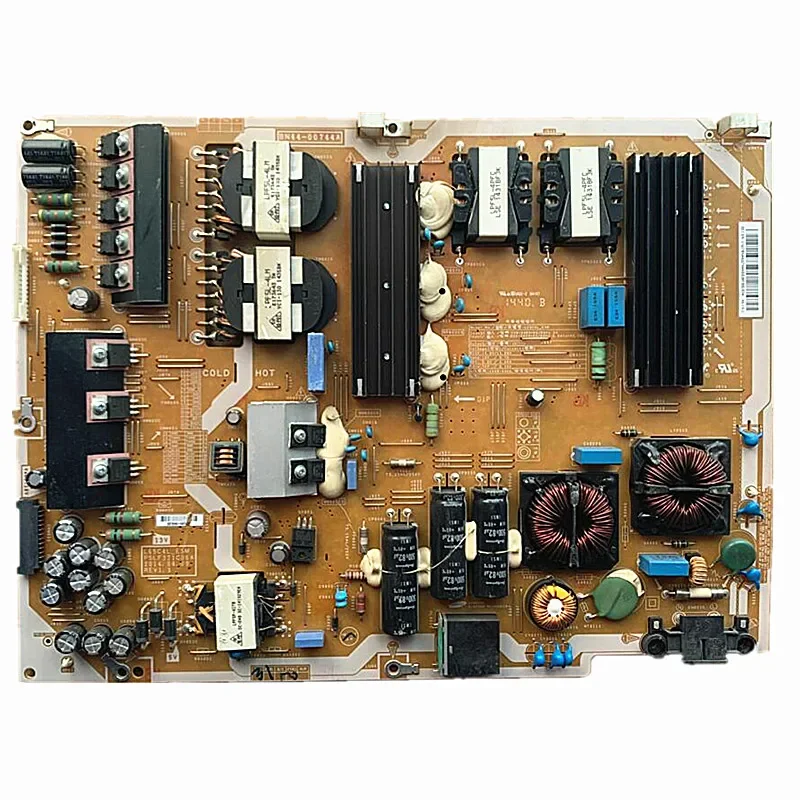 

Новая плата питания BN44-00744A UA55/UA65HU9800JXXZ LCD TV