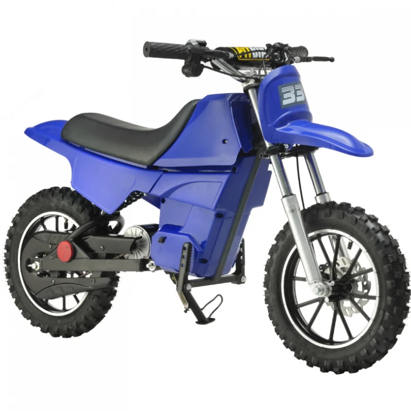 Sur 72V30A Ron 3000W 60km/h-80km/h Electric Kids Dirt Bike Pit Bike Motorbikes Motocross Motorcycle with 72V30A Lithium Battery