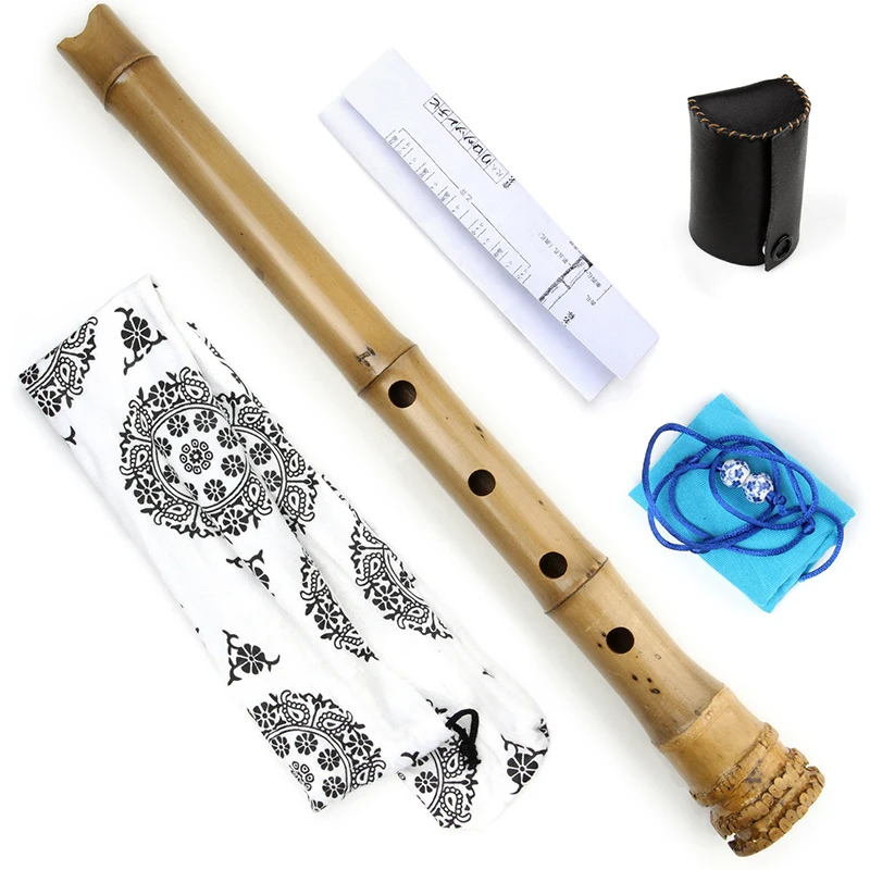 Shakuhachi Instrument | Musical Instruments | Flute