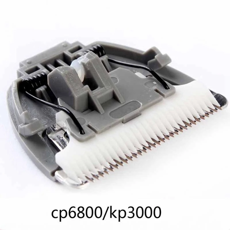 Tanio 10X maszynka do włosów zapasowe ostrze dla Codos CP-6800