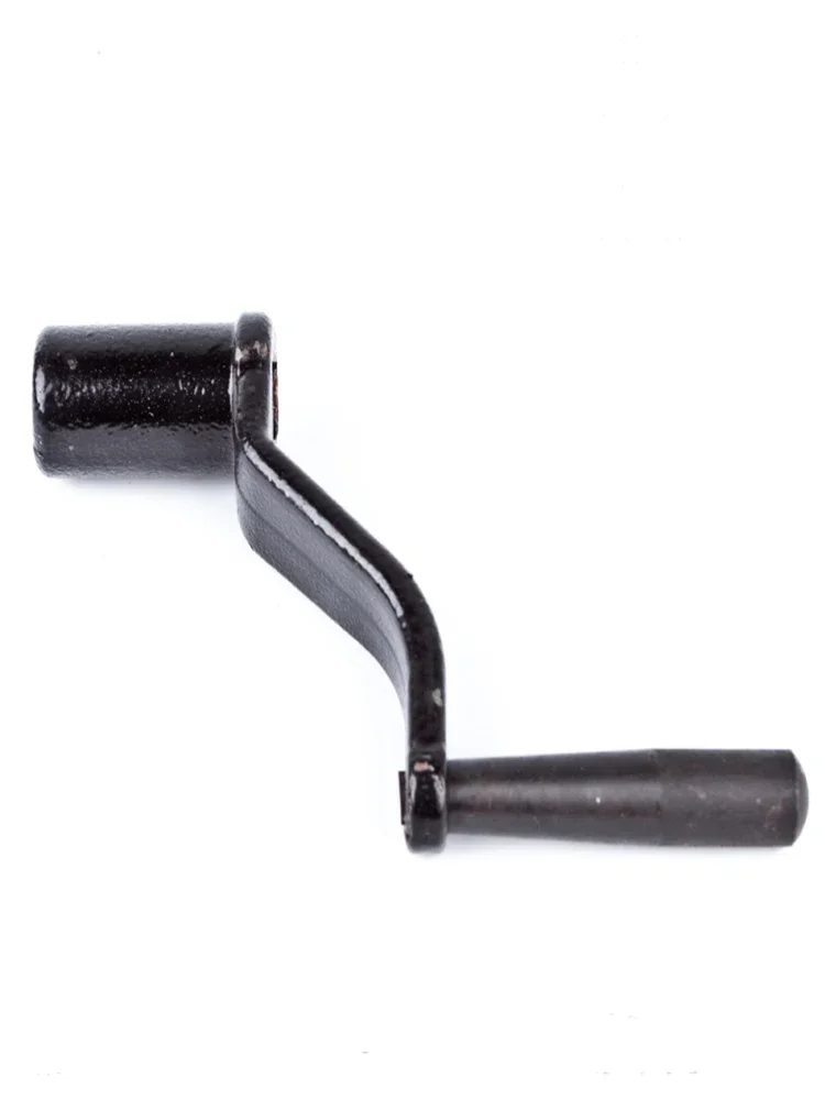 Bench Drill Z512B ZS4112C Z4116 Z4120 Lifting Rocker Handle Drilling Machine Parts Lathe Drilling Machine 1PC 5