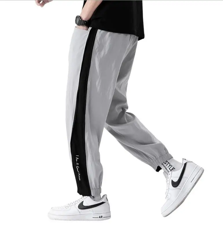 Рисунок 2 - Брюки мужские повседневные из хлопка