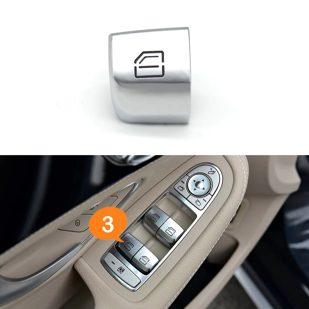 Button No.3