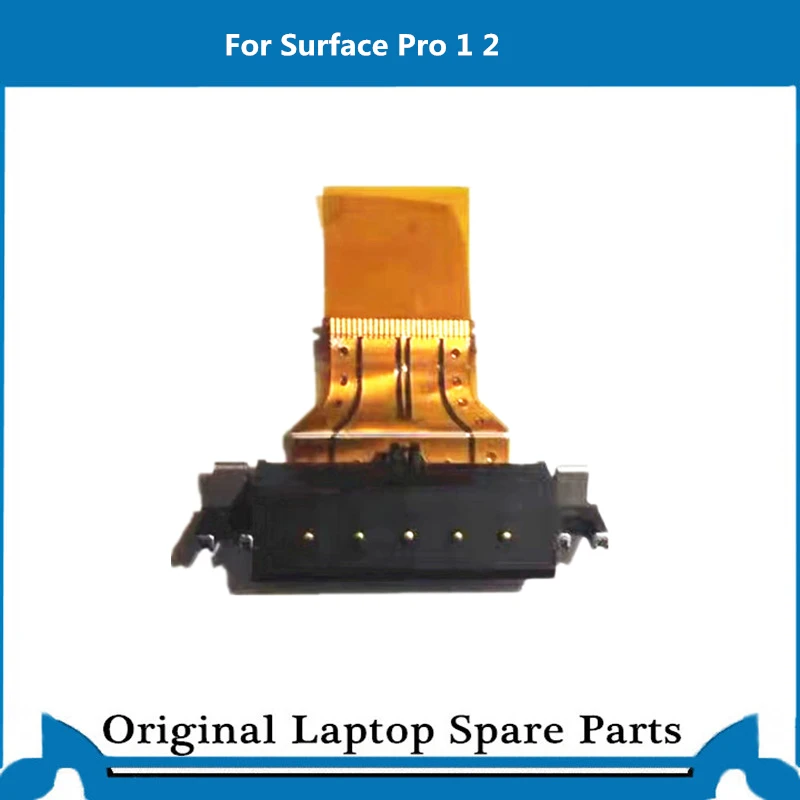 Porta Di Ricarica Dock Per Microsoft Surface Pro 3 (Modello 1631) – Ricambio Usato