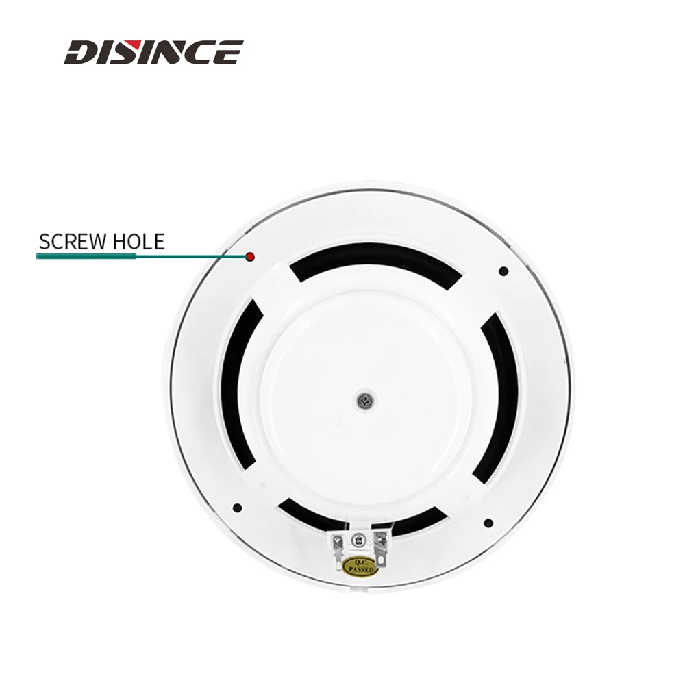 5 Inch 8 Ohm Ceiling Speaker Suitable for Home Shop Restanrant