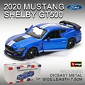 2020 Mustang GT500