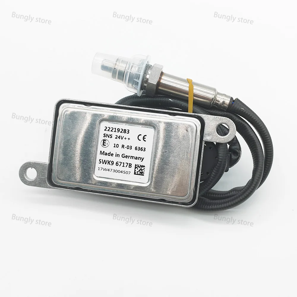 22219283 5wk96717b Original New 21984358 5wk96717a Nox Sensor 