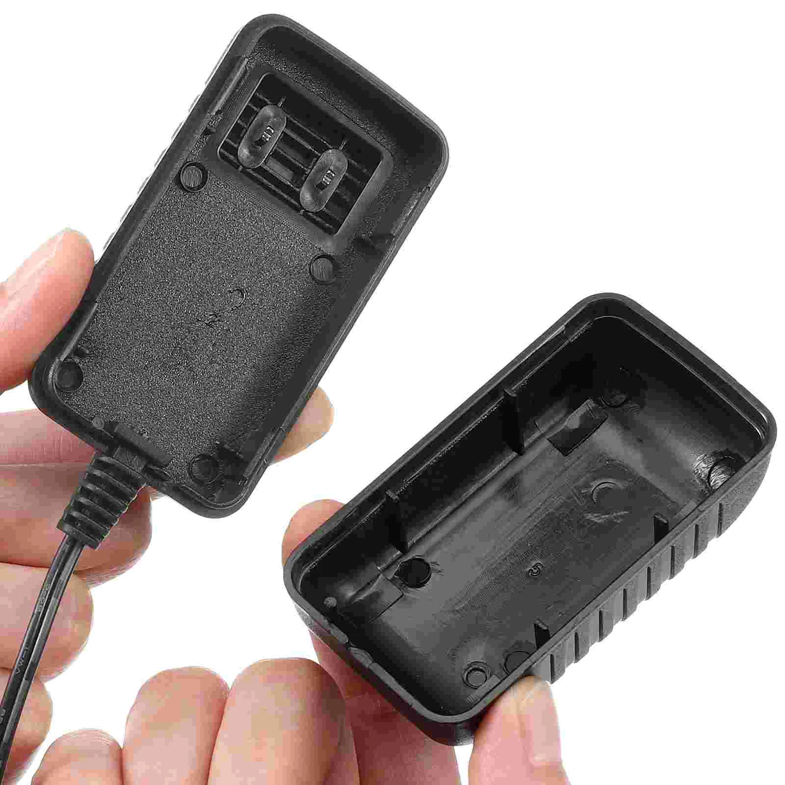 Рисунок 6 - Настенная розетка