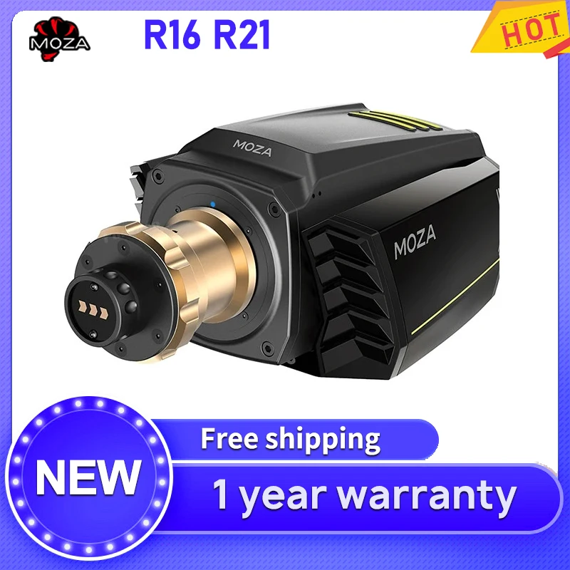 MOZA-R16-R21-magia-garra-corrida-simulador-profissional-grau-alto ...