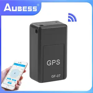 Mini Gps Espia - Seguridad Y Protección - AliExpress