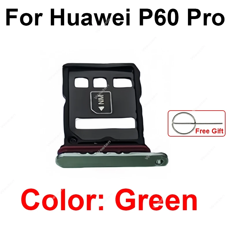 Advanced SIM Card Tray with Enhanced Grip and Alignment for Seamless Network Restoration