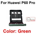 P60 Pro-Green